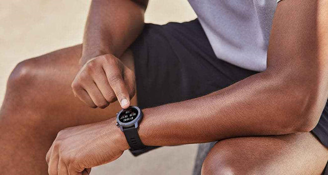 Thế Giới Di Động chơi lớn giảm giá 20% smartwatch Huami Amazfit, đã rẻ nay còn rẻ hơn - 1