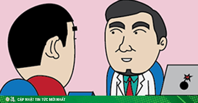 Căn bệnh rất nhiều người bị vào mỗi dịp đầu tháng