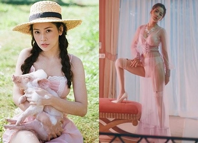 Hình ảnh sexy của Chi Pu trải dài từ đầu đến cuối MV. Các ca khúc của người đẹp đi hát không được đánh giá cao về giọng hát nhưng phần hình ảnh được làm rất chỉn chu, bắt mắt.
