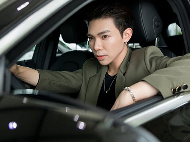 Giải trí - Erik ở tuổi 23: “Tôi có 2 căn nhà, 2 mảnh đất”