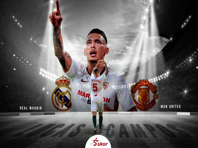 Bóng đá - Kinh ngạc chuyển nhượng: Real & MU tranh “Ronaldo mới”, lợi hại ra sao?