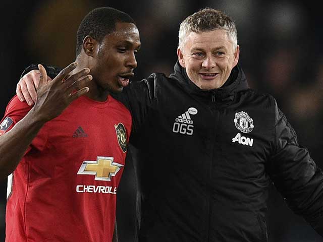 Bóng đá - MU mượn thành công Ighalo vẫn nơm nớp lo: Chờ Ngoại hạng Anh phán quyết