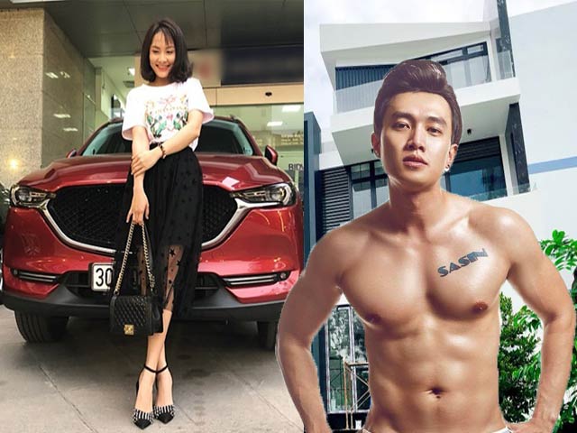 Đời sống Showbiz - Dàn sao "lên đời" từ "Về nhà đi con": Cát-xê 1 tỷ/ngày, mua biệt thự, xế hộp tiền tỷ