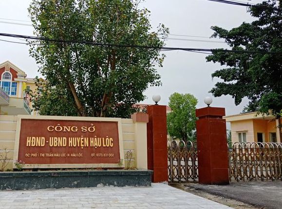 Tin tức trong ngày - Công an Thanh Hóa tạm giữ hình sự nhiều cán bộ vi phạm, tỉnh ủy có văn bản chỉ đạo