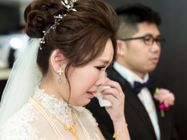Bạn trẻ - Cuộc sống - Chị dâu nuôi tôi từ nhỏ nhưng vắng mặt vào ngày cưới, biết được lý do tôi đành hủy cưới "ở phút 90"