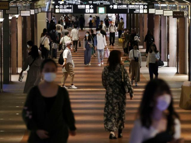 Thế giới - Cái kết của thanh niên Nhật ra đường gạ cô gái xinh đẹp đóng phim khiêu dâm