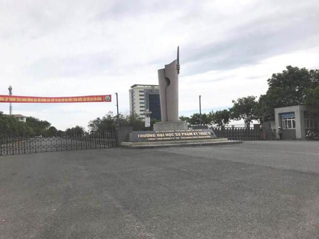 Pháp luật - Điều tra vụ nam sinh rơi từ tầng 5 trường đại học xuống đất tử vong