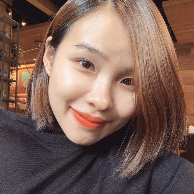 Từ đó người hâm mộ ít nhiều biết đến chuyện tình cảm của hai người.