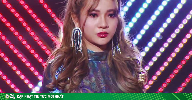 Thí sinh The Voice quyết không ra sân khấu vì MC đọc sai nghệ danh giờ ra sao?
