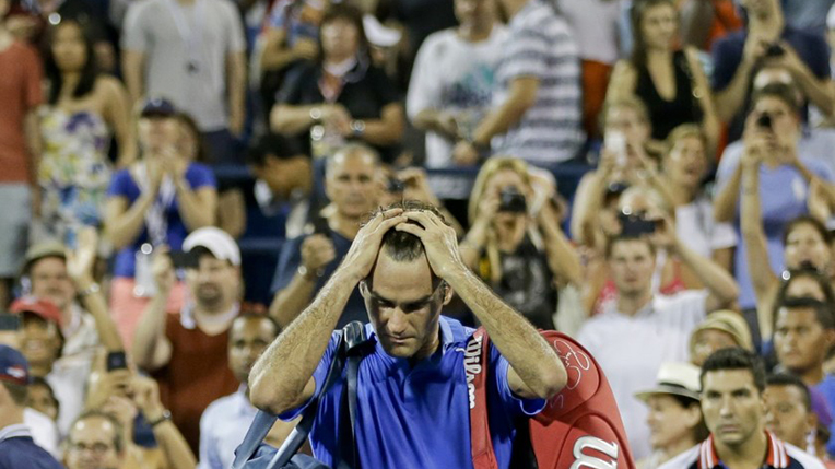 Tennis hậu Covid: Federer săn thêm Grand Slam có cần đến “máy thở”? - 8
