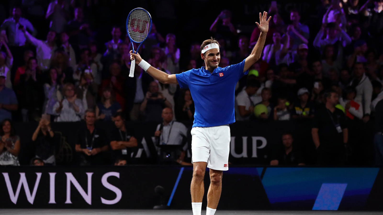 Tennis hậu Covid: Federer săn thêm Grand Slam có cần đến “máy thở”? - 12