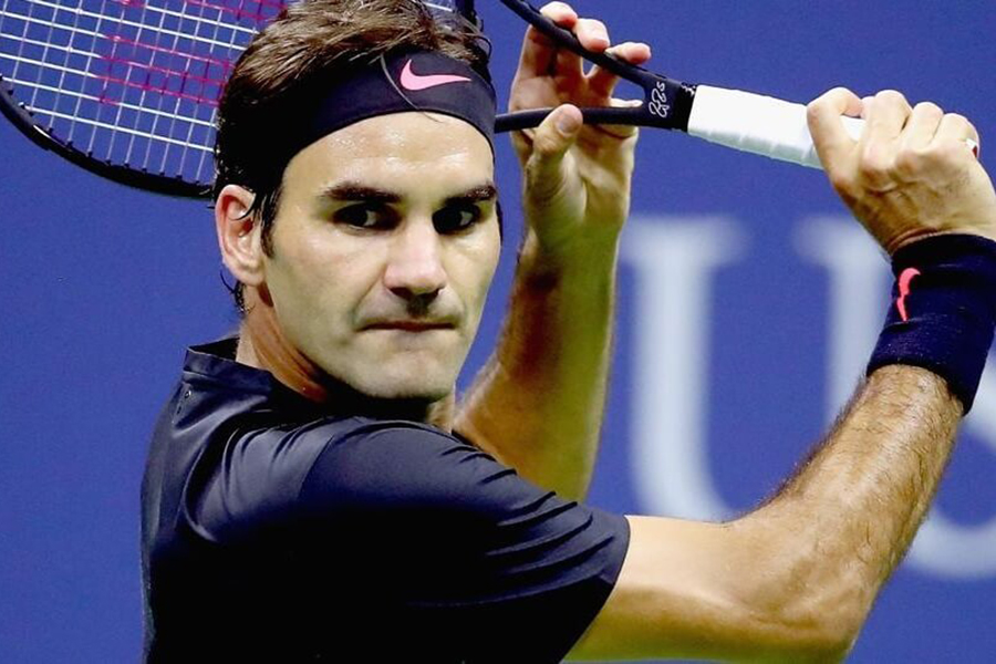 Tennis hậu Covid: Federer săn thêm Grand Slam có cần đến “máy thở”? - 11
