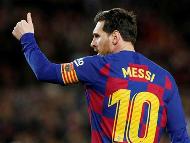 Bóng đá - La Liga trở lại sôi sục: "Ông trùm" Messi đỉnh nhất, sao nào đủ sức che mờ?