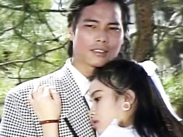 Sao Việt - Nữ danh ca gắn bó 12 năm với em ruột có tính cách kỳ lạ của Ngọc Sơn là ai?