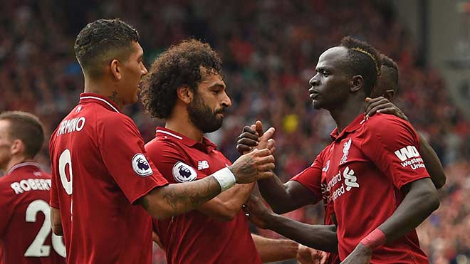 Liverpool xây "mũi đinh ba" thứ 2: Chào mời nhà vô địch World Cup - 1