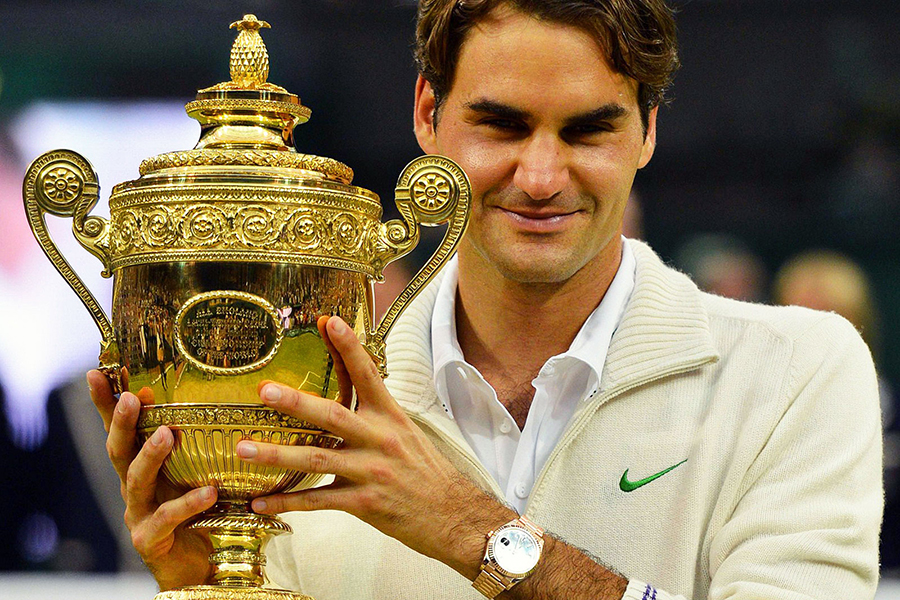 Tennis hậu Covid: Federer săn thêm Grand Slam có cần đến “máy thở”? - 3
