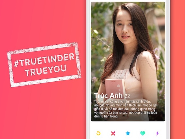 Công nghệ thông tin - 6 "bí kíp" giúp thu hút nửa kia trên các ứng dụng hẹn hò online