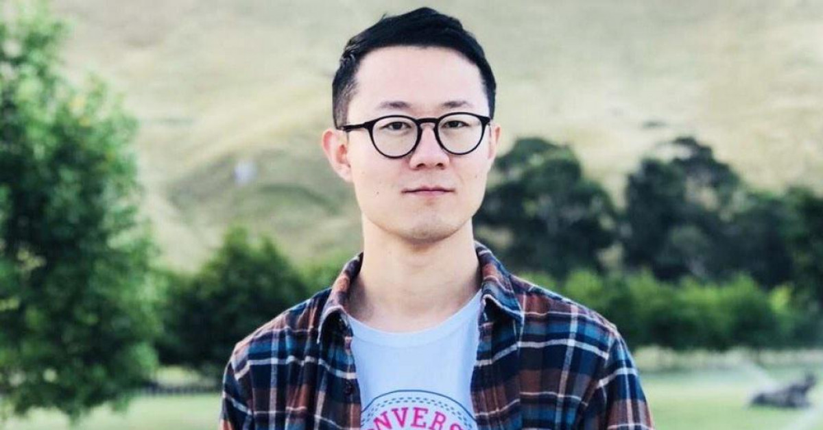 Bạn trẻ - Cuộc sống - Thầy giáo trẻ công khai là người đồng tính và phản ứng bất ngờ của nhà trường