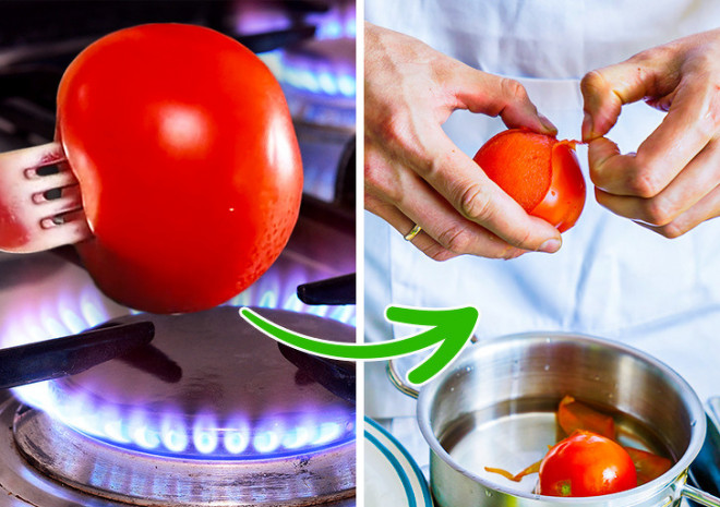 15 mẹo vặt giúp việc bếp núc trở nên dễ dàng hơn - 1