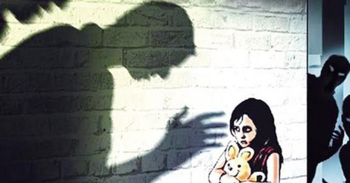 Pháp luật - Lãnh án vì nhiều lần "yêu" bạn gái nhí sau bữa tiệc sinh nhật