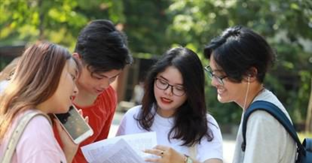 Giáo dục - du học - ĐH Sư phạm Hà Nội có những phương thức tuyển sinh nào năm 2020?