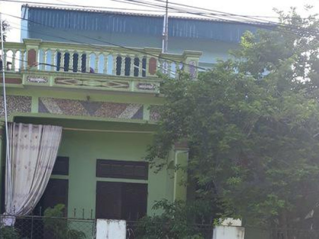 Tin tức trong ngày - 5 bí thư, trưởng thôn trong xã có 6 thôn "lọt" vào hộ cận nghèo