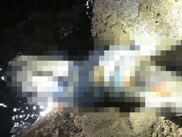 Gã chồng sát nhân và âm mưu cực “độc” qua mặt cảnh sát: Buổi tối đẫm máu