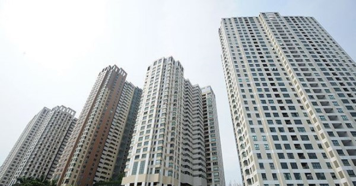 Hà Nội cho phép 22 dự án được phép bán cho người nước ngoài.