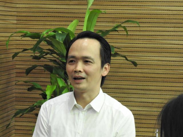 Kinh doanh - Tỷ phú Trịnh Văn Quyết toan tính bài toán mới, "con cưng" trở nên cháy hàng