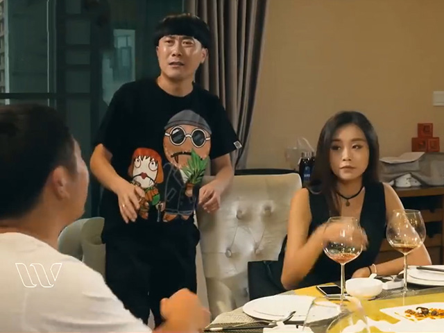 Video Clip Cười - Đứa bạn "hiếm có khó tìm" nhưng không ai muốn có