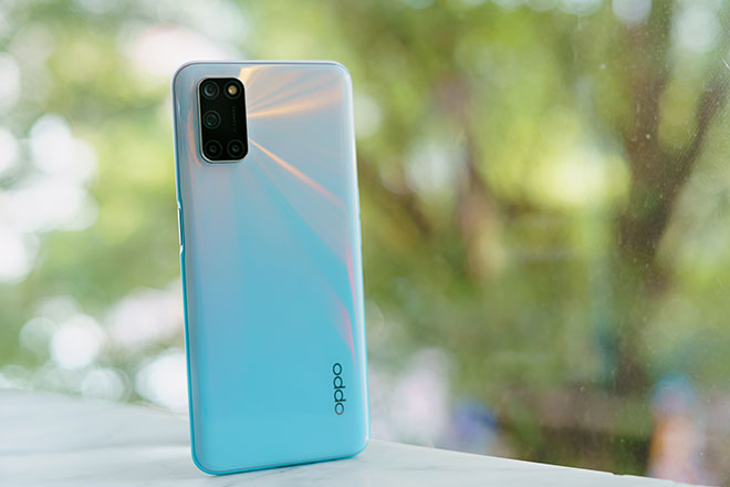 Đại diện mới nhất OPPO A92 ra mắt với nhiều tính năng “sang xịn” dành riêng cho GenZ   - 3