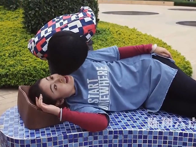 Video Clip Cười - Đúng người đúng nơi nhưng lại sai thời điểm