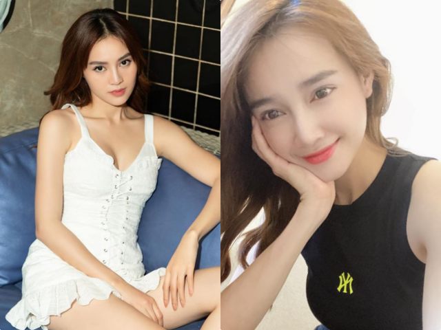 Giải trí - Ninh Dương Lan Ngọc, Nhã Phương lên đời sau 6 năm, từ vai phụ thành "ngọc nữ trăm tỷ"