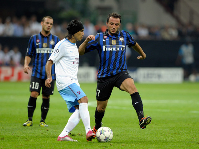 Bóng đá - Sau Man City, thêm một "anh hào" cay đắng nhận án cấm thi đấu Cúp C1