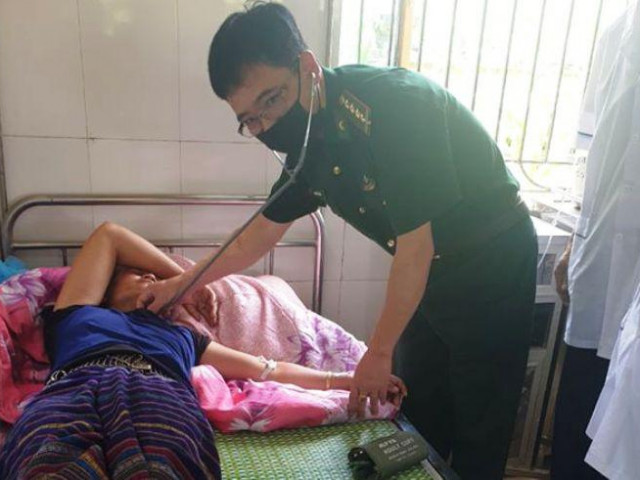 Pháp luật - Giận chồng, vợ rủ con gái 15 tuổi ăn lá ngón tự tử