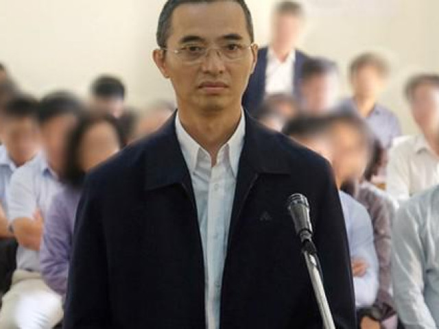 Tin tức trong ngày - Cách chức Chánh Thanh tra Bộ TT-TT Đặng Anh Tuấn