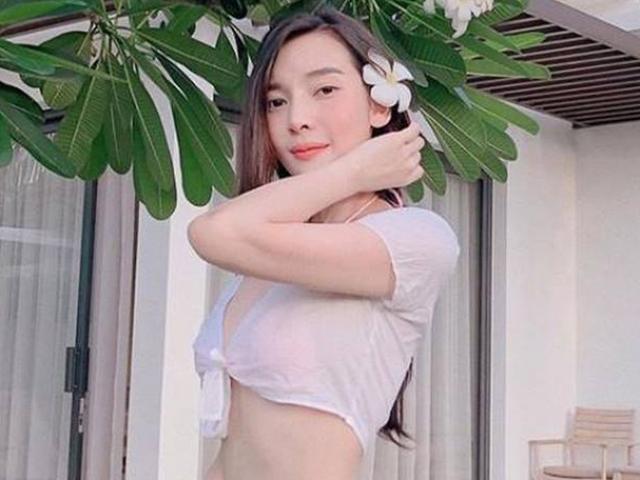 3 "nữ hoàng cảnh nóng" Việt kỳ công giữ body siêu chuẩn lên hình không góc chết