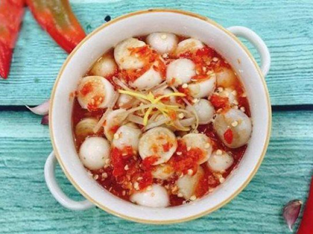 Ẩm thực - Vụng về không biết nấu ăn, trổ tài làm món này được mẹ chồng khen nức nở