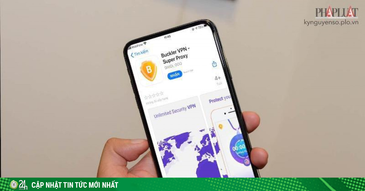 3 ứng dụng bạn nên gỡ bỏ khỏi iPhone ngay lập tức