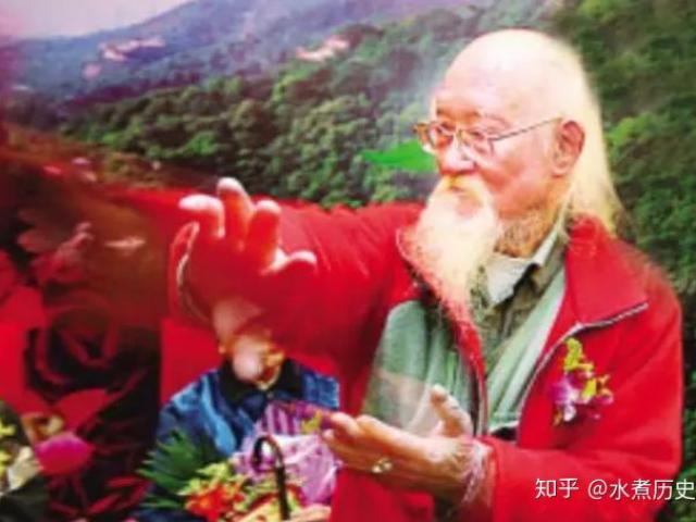 Thể thao - Lã Tử Kiếm đại võ sư Võ Đang 1 đòn đánh chết "Vua samurai" Nhật