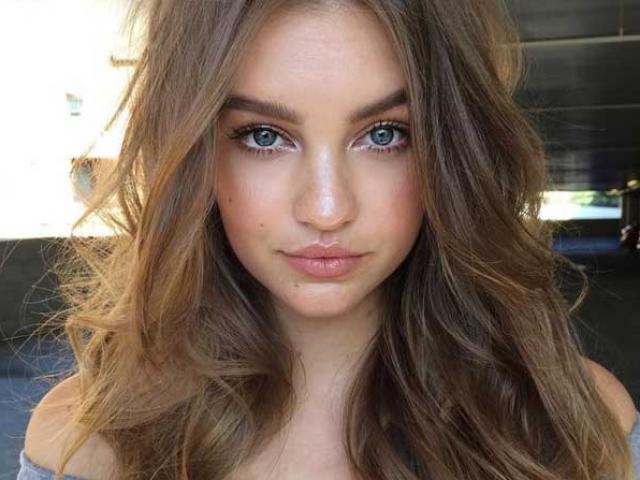 Làm đẹp - Làm đôi môi "ai nhìn cũng hôn" nhờ bạc hà