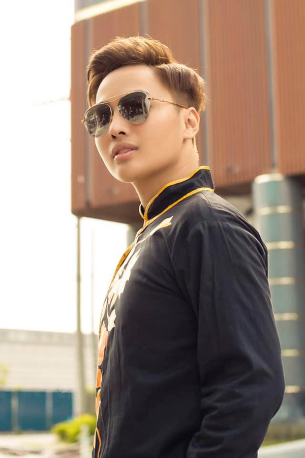 Duy Anh LGBT - Mất 11 năm Come Out và chuỗi dự án TVC FILM bấm máy vào 2021 - 5