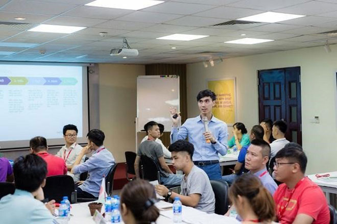 Seo là nghề ổn định và có thu nhập hấp dẫn