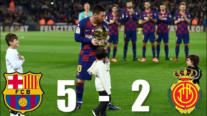 Messi dính chấn thương, Barca lo sốt vó lỡ hẹn tái xuất La Liga - 3