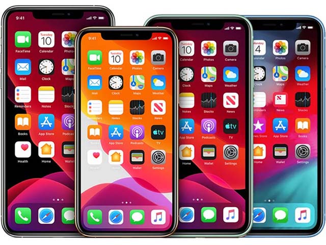 Thời trang Hi-tech - Xác nhận: iPhone 12 sẽ bị trì hoãn "lên kệ" tới quý 4 năm nay