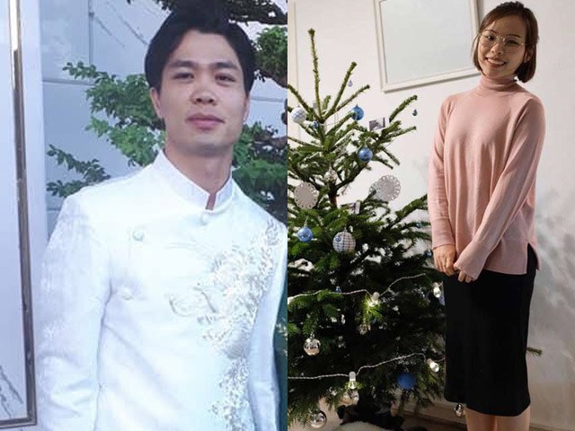 Bóng đá - Công Phượng đã đính hôn: Viên Minh giờ là "bà chủ" hay thư ký của CP10?