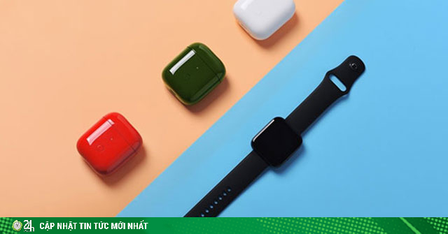 Realme toàn cầu ghi nhận doanh số 1,000,000 sản phẩm AloT và chuẩn bị ra mắt tại thị trường Việt Nam