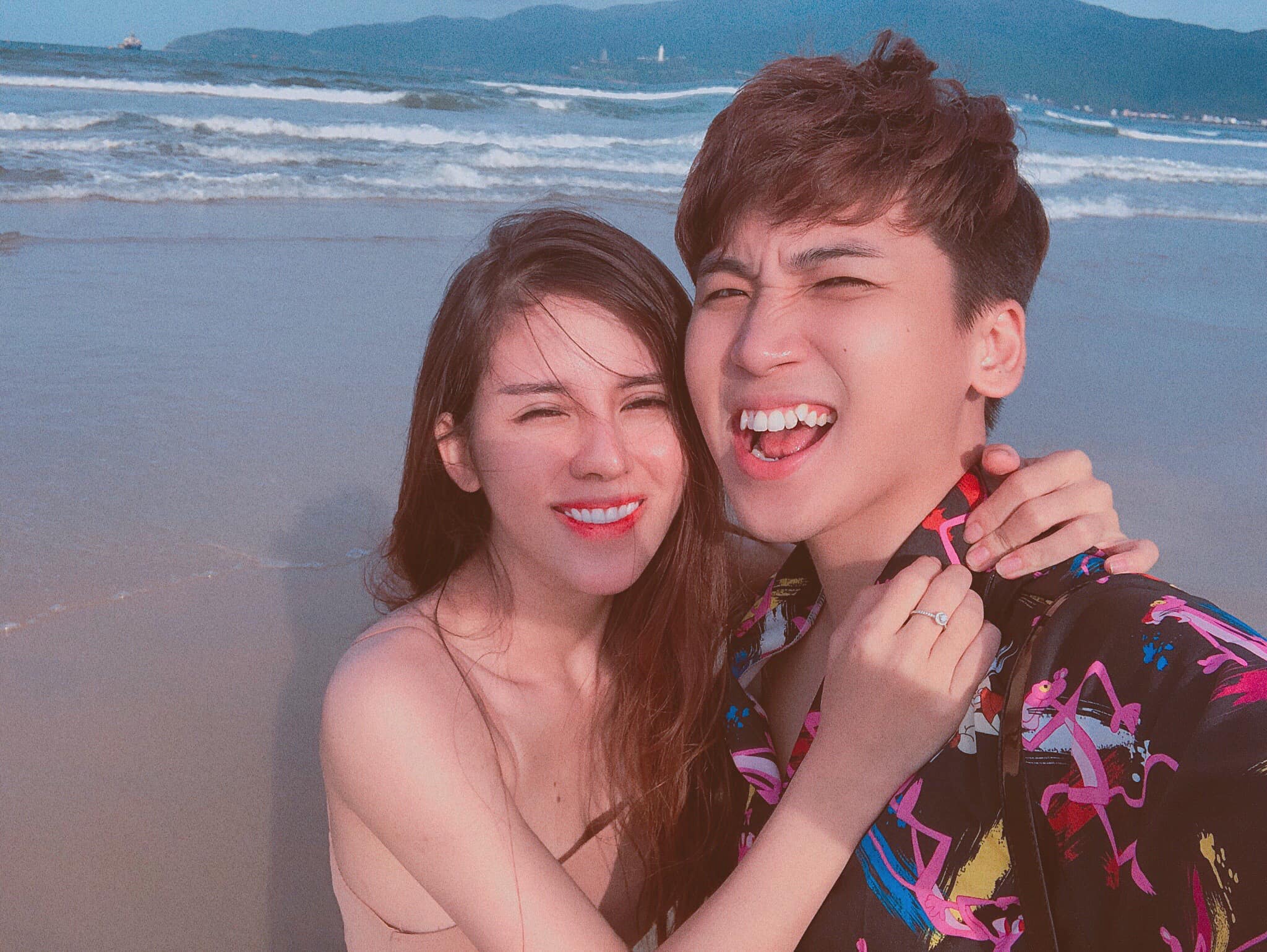 Sau Trấn Thành, đến lượt Vlogger lên tiếng về tin đồn "bay lắc" suýt phá hỏng ngày cưới - 2