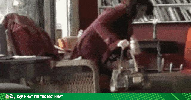 Thót tim với những troll siêu thốn trong cuộc sống