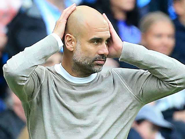 Bóng đá - Tin HOT bóng đá tối 5/6: Trợ lý cũ dự báo nguy cơ Guardiola rời Man City